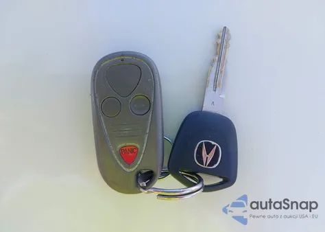 2006 Acura Tl z USA, uszkodzony, nr VIN 19UUA66236A002095